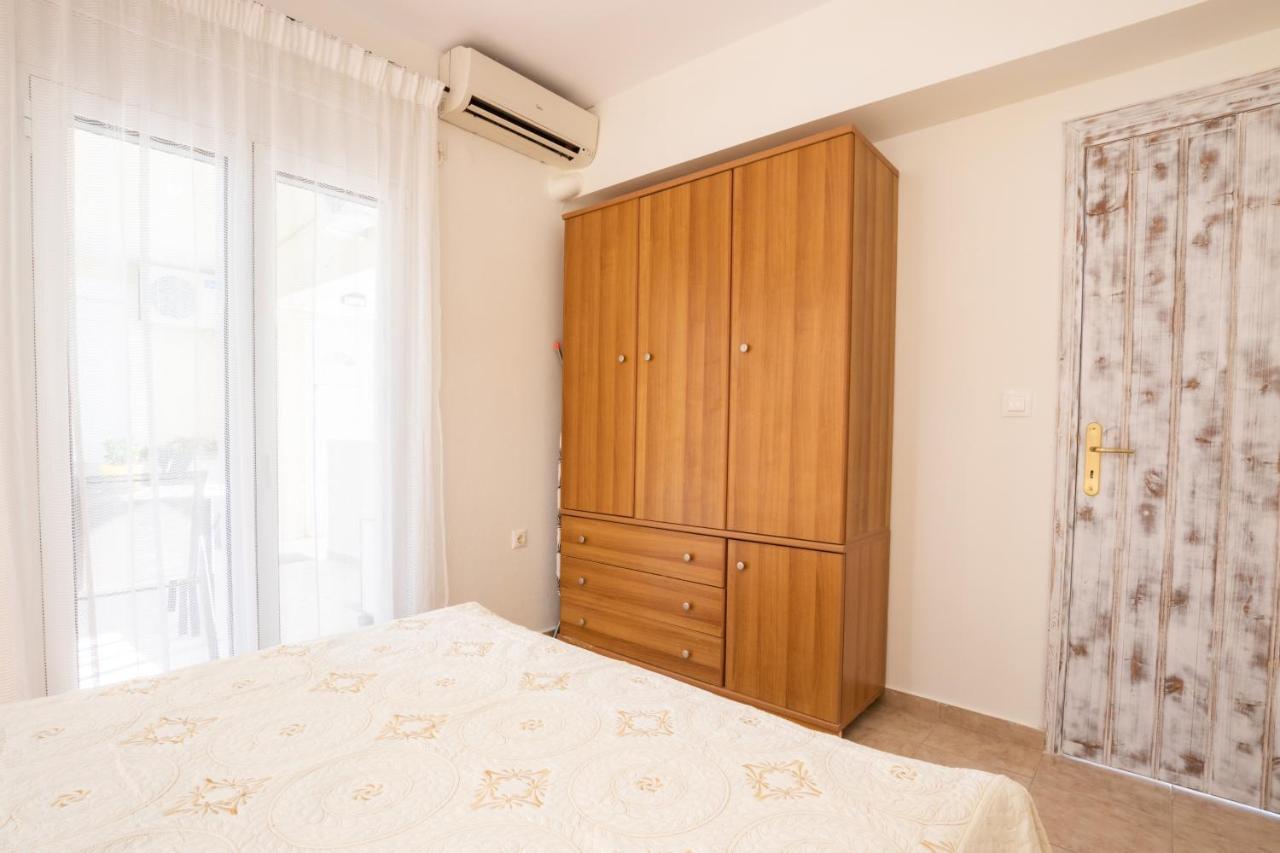 Avla Luxury Hospitality Apartment การ์ปาตอส ภายนอก รูปภาพ