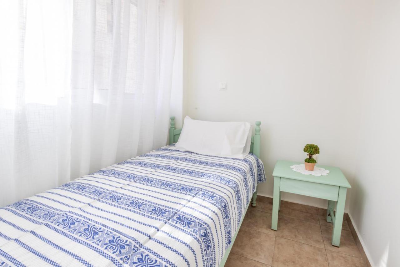 Avla Luxury Hospitality Apartment การ์ปาตอส ภายนอก รูปภาพ