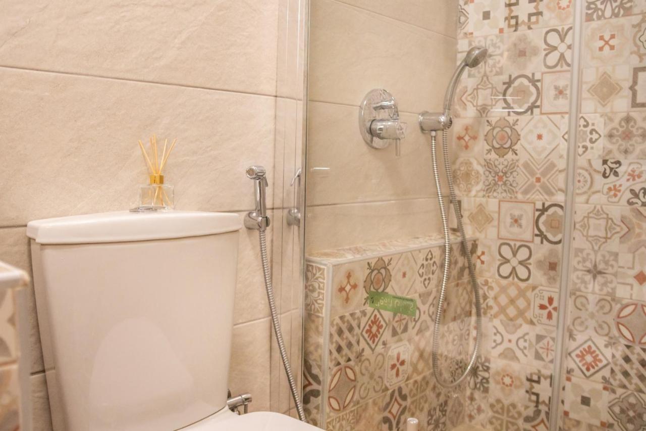Avla Luxury Hospitality Apartment การ์ปาตอส ภายนอก รูปภาพ